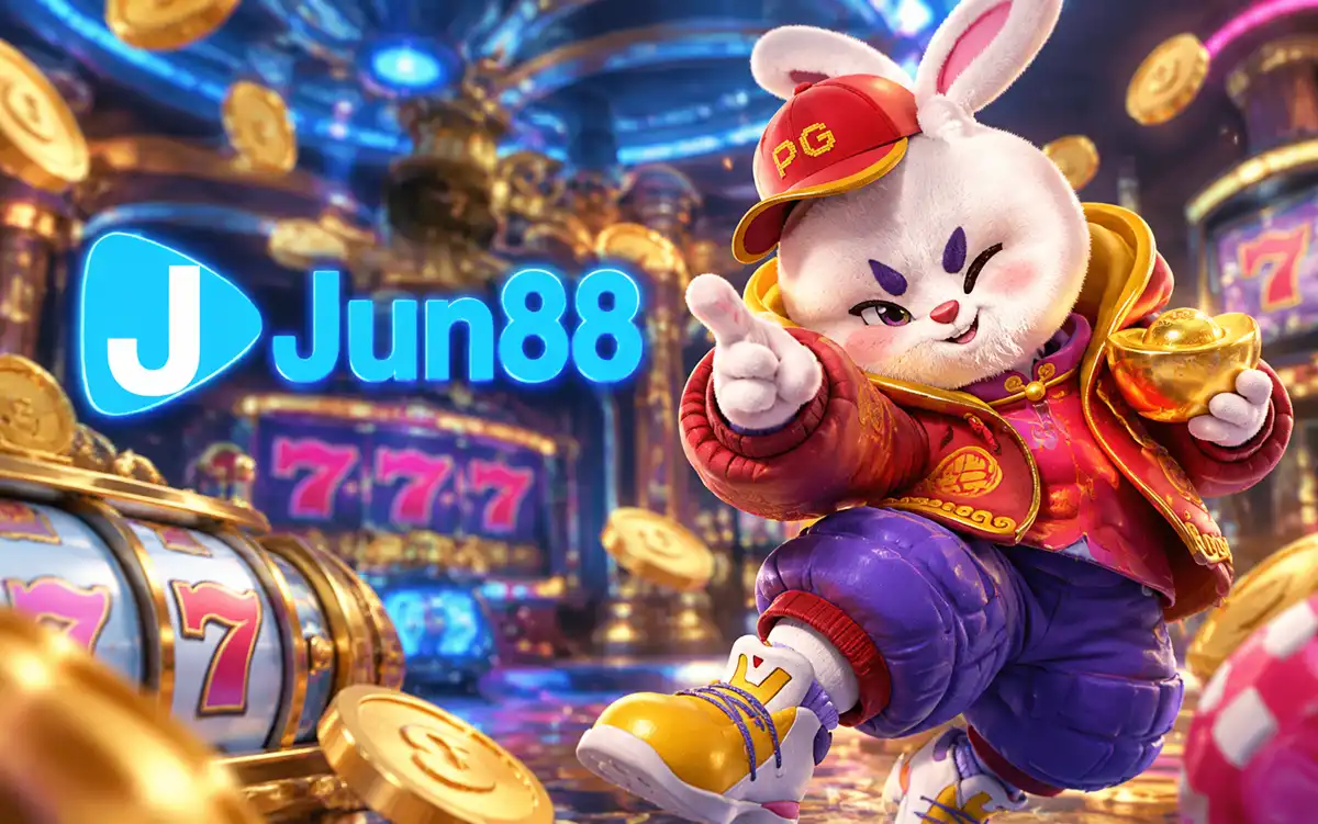 Demo slot gratis di jun88-id.info